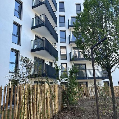 Appartement Entre Paris Et Disney Noisy-le-Grand ภายนอก รูปภาพ