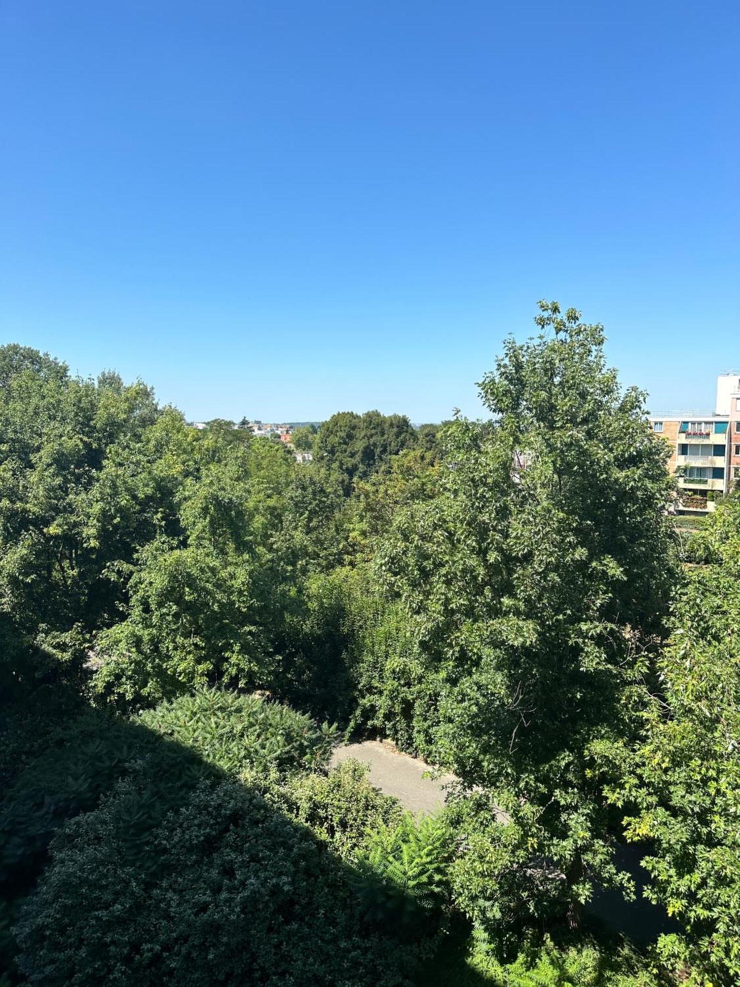 Appartement Entre Paris Et Disney Noisy-le-Grand ภายนอก รูปภาพ
