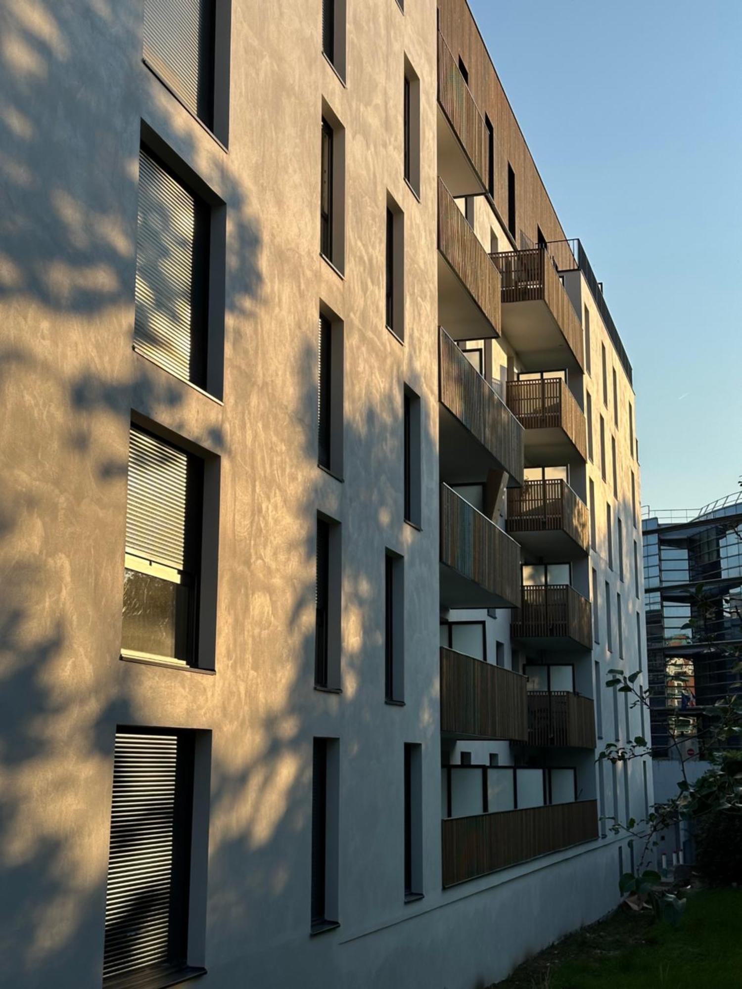Appartement Entre Paris Et Disney Noisy-le-Grand ภายนอก รูปภาพ