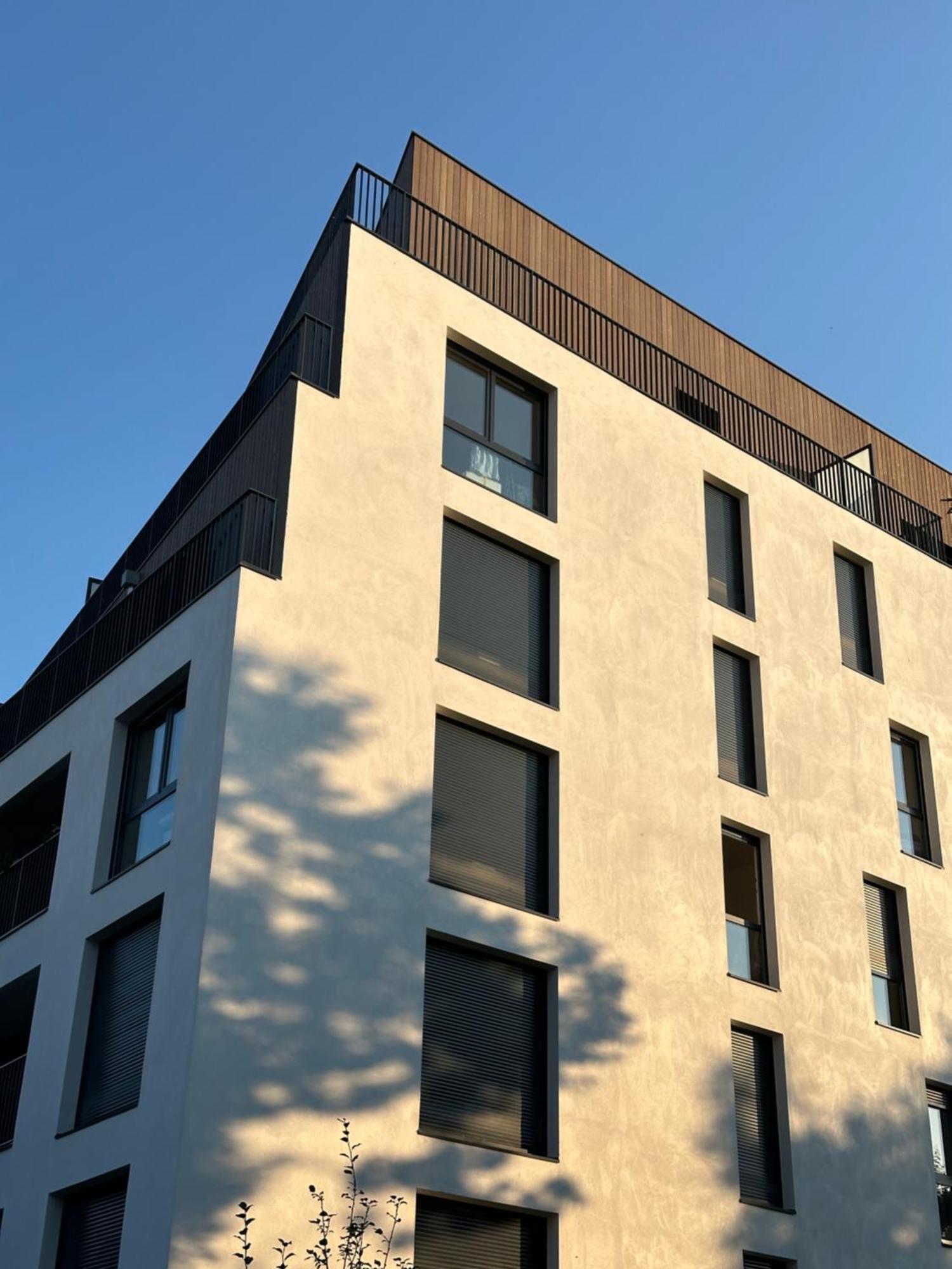 Appartement Entre Paris Et Disney Noisy-le-Grand ภายนอก รูปภาพ