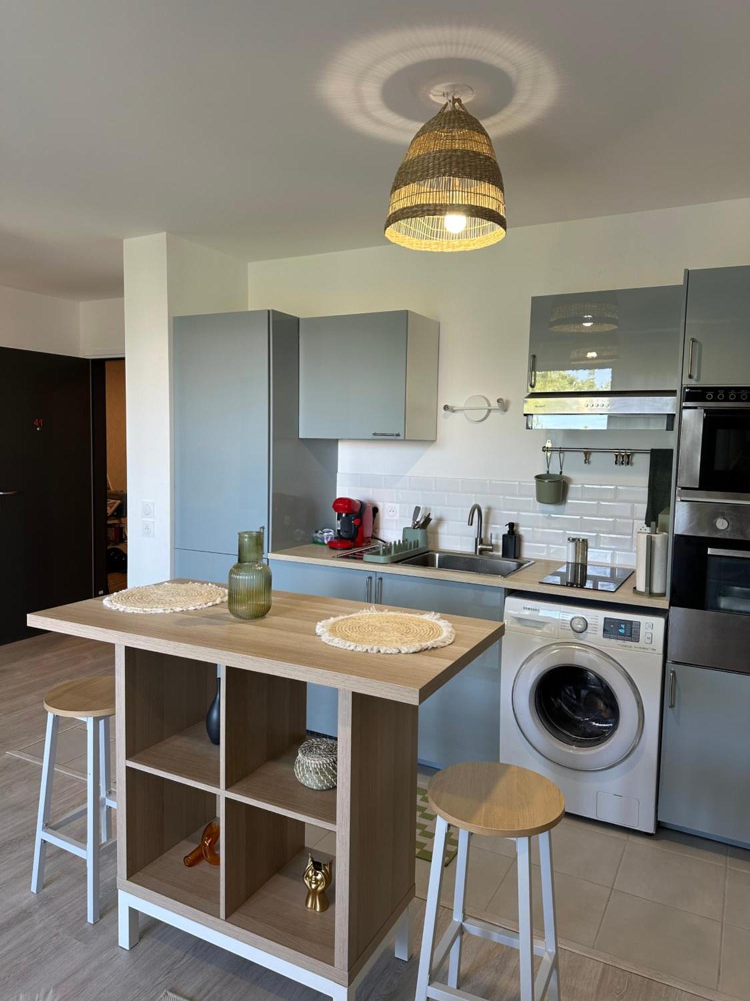 Appartement Entre Paris Et Disney Noisy-le-Grand ภายนอก รูปภาพ