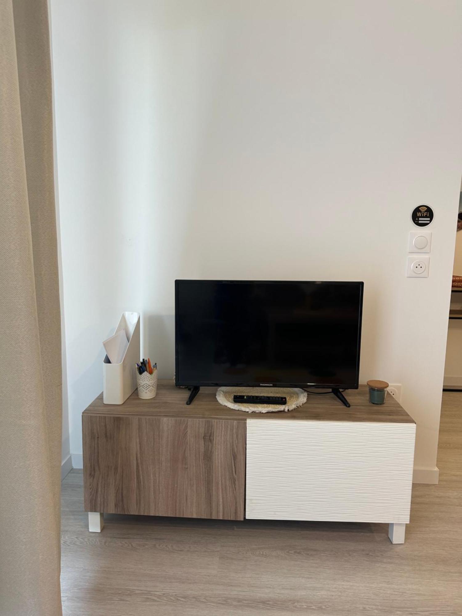 Appartement Entre Paris Et Disney Noisy-le-Grand ภายนอก รูปภาพ