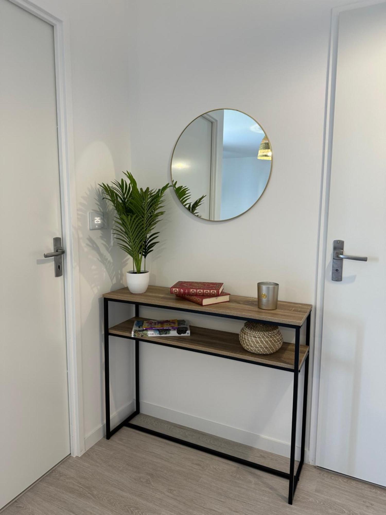 Appartement Entre Paris Et Disney Noisy-le-Grand ภายนอก รูปภาพ