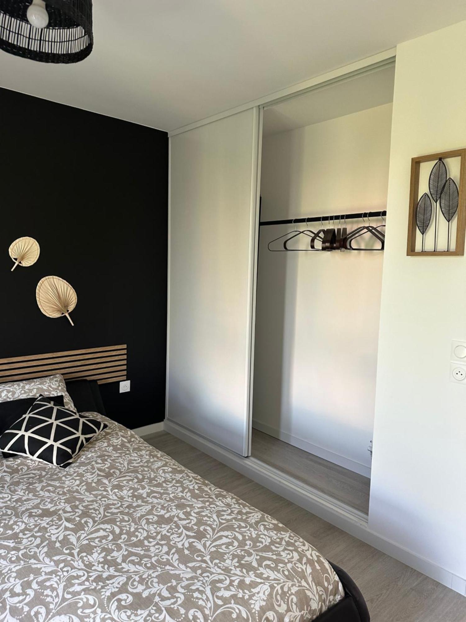 Appartement Entre Paris Et Disney Noisy-le-Grand ภายนอก รูปภาพ